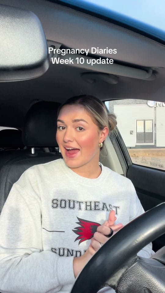 Post 7 by Marrah Boyer✨ on TikTok (video)