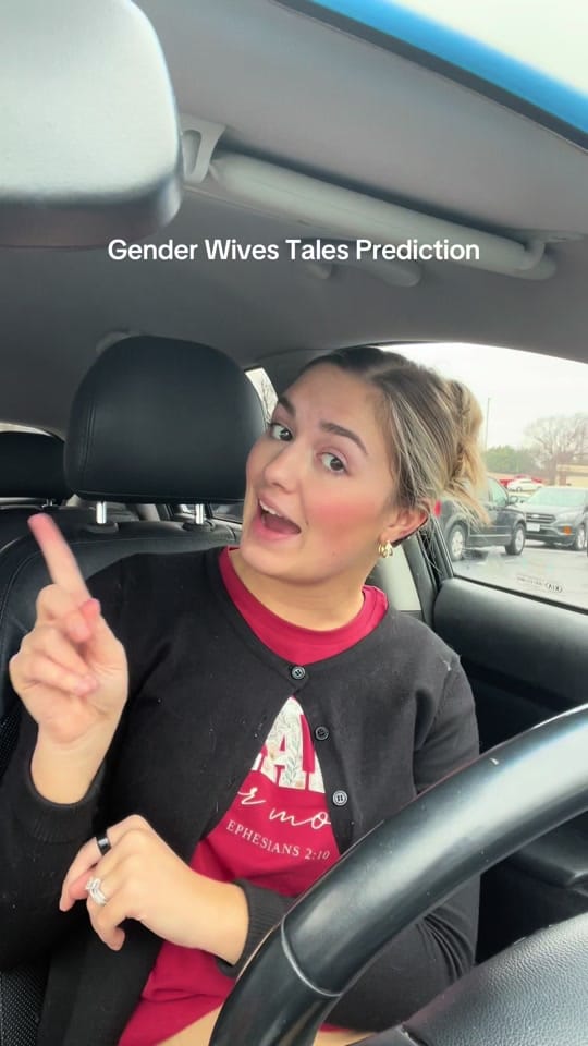 Post 6 by Marrah Boyer✨ on TikTok (video)