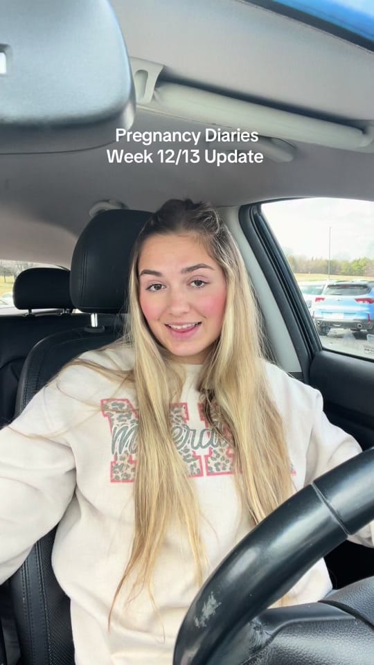 Post 4 by Marrah Boyer✨ on TikTok (video)
