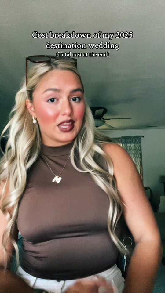Post 9 by Marrah Boyer✨ on TikTok (video)