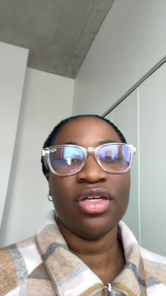 Post 2 by Nia Asiel on TikTok (video)