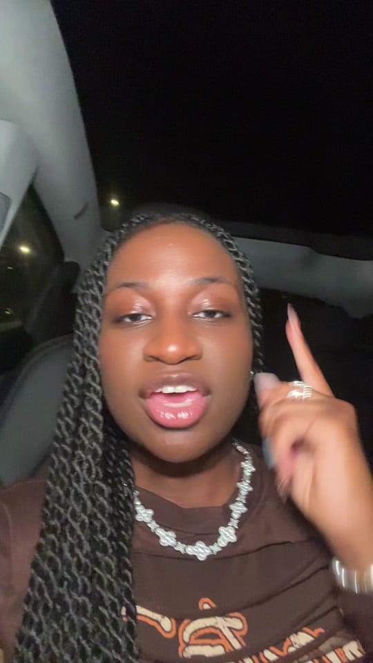 Post 7 by Nia Asiel on TikTok (video)