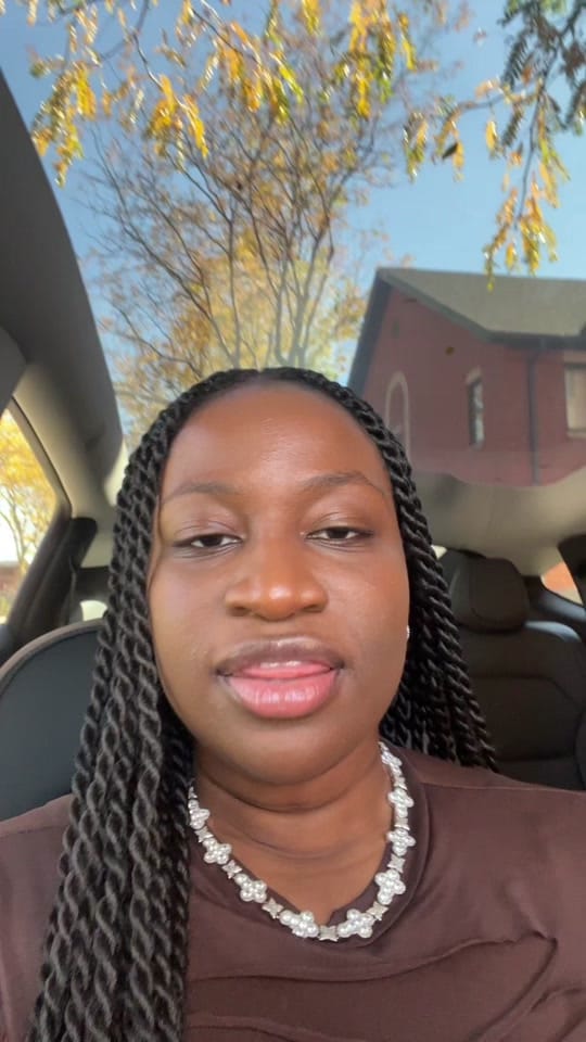 Post 6 by Nia Asiel on TikTok (video)