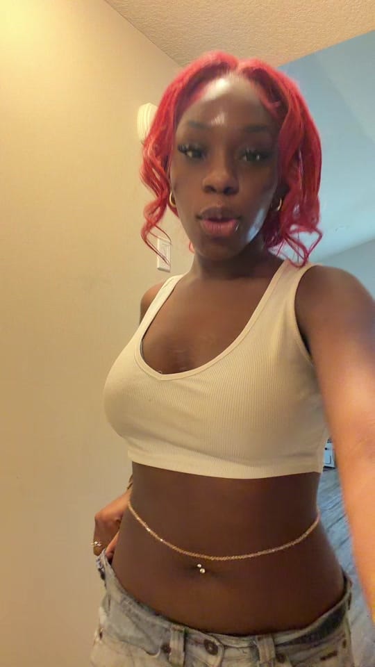 Post 1 by 💕🍀👸🏾 on TikTok (video)