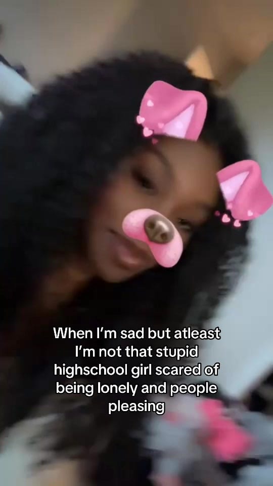Post 5 by 💕🍀👸🏾 on TikTok (video)