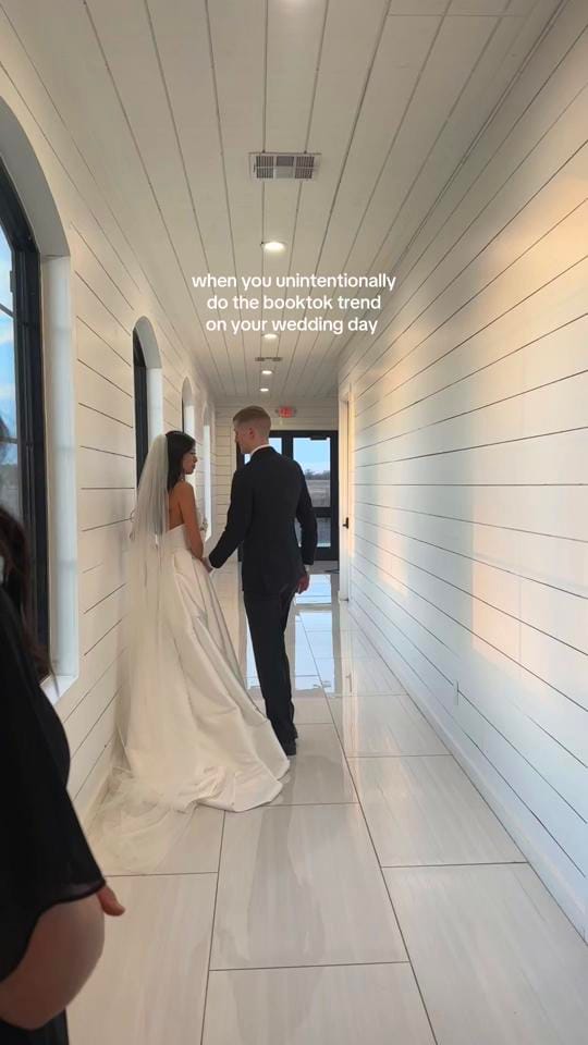 Post 8 by MOLLY | WEDDING PHOTOGRAPHER on TikTok (video)