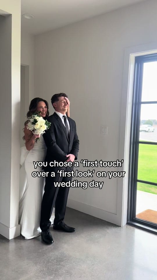 Post 10 by MOLLY | WEDDING PHOTOGRAPHER on TikTok (video)