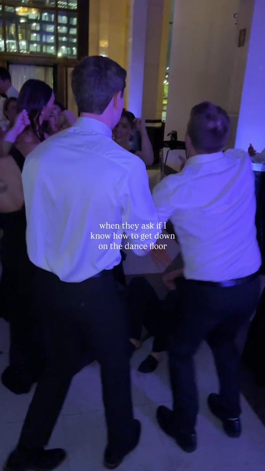 Post 3 by MOLLY | WEDDING PHOTOGRAPHER on TikTok (video)