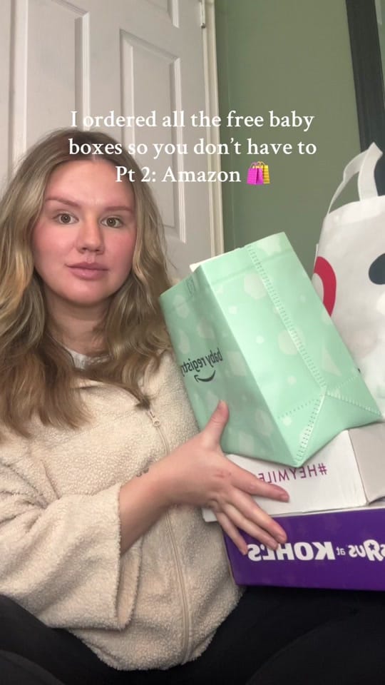 Post 9 by natalie.maready on TikTok (video)