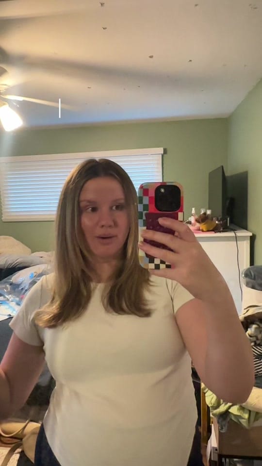 Post 3 by natalie.maready on TikTok (video)