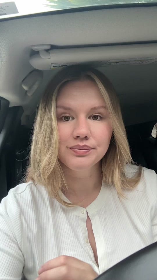 Post 6 by natalie.maready on TikTok (video)