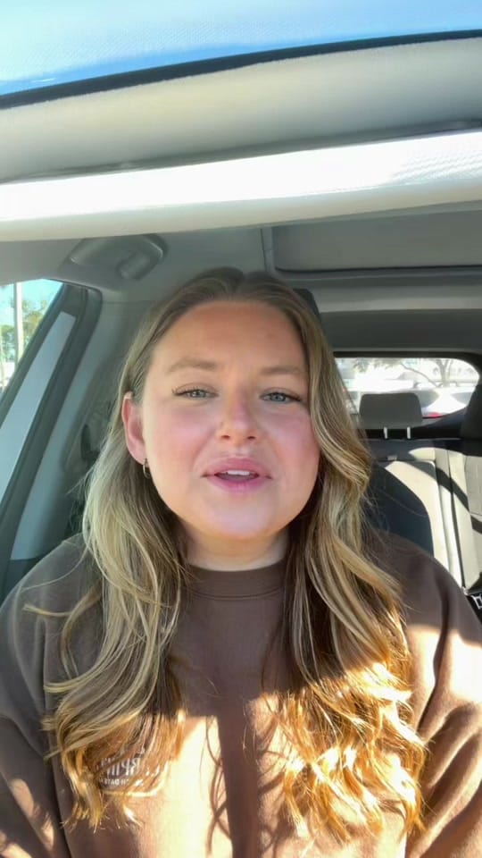 Post 2 by casey church ☼ on TikTok (video)