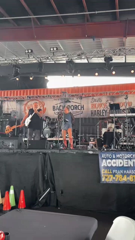Post 5 by casey church ☼ on TikTok (video)