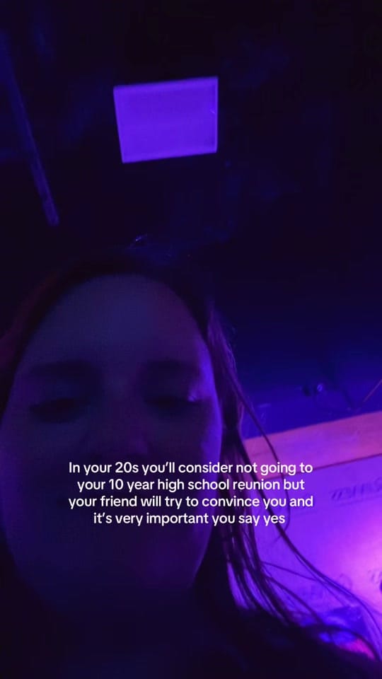 Post 8 by casey church ☼ on TikTok (video)