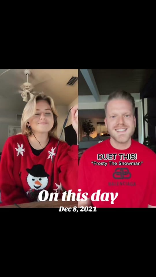 Post 10 by casey church ☼ on TikTok (video)