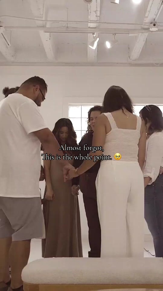Post 2 by Dallas Maternity Photographer on TikTok (video)