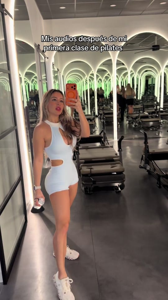 Post 2 by Jenyfer Pineda on TikTok (video)