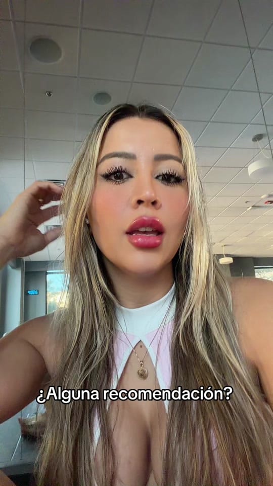 Post 3 by Jenyfer Pineda on TikTok (video)