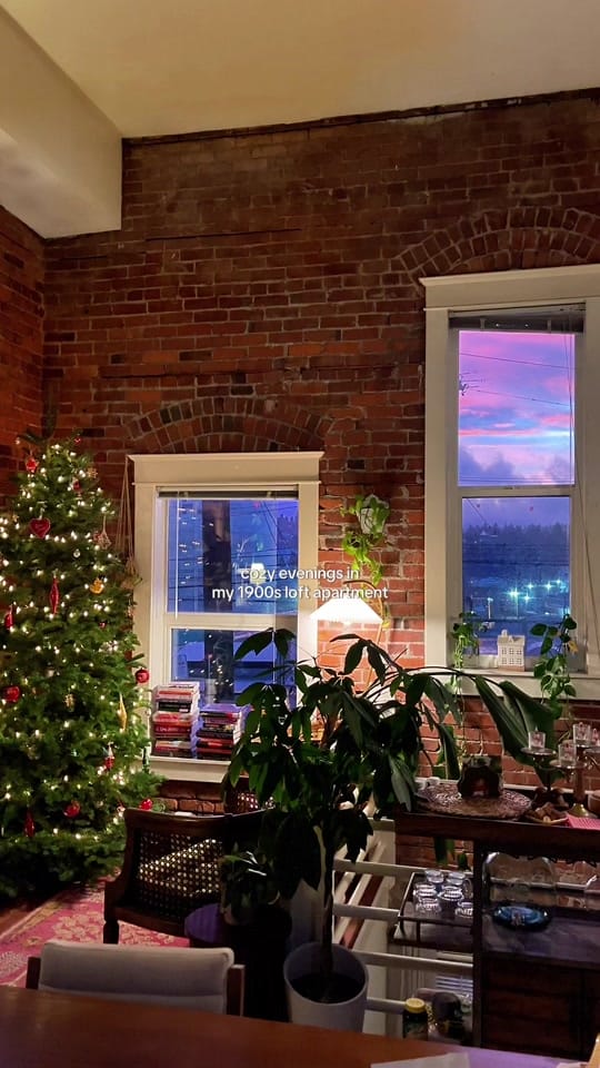 Post 2 by julia jean on TikTok (video)