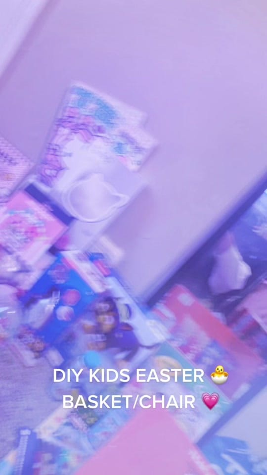 Post 4 by Madebynewmarie on TikTok (video)
