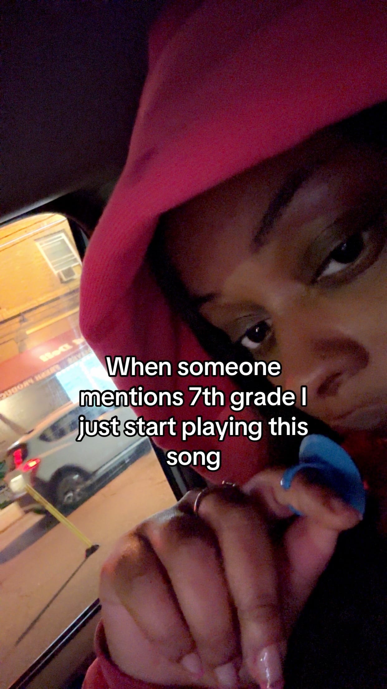 Post 1 by Madebynewmarie on TikTok (video)