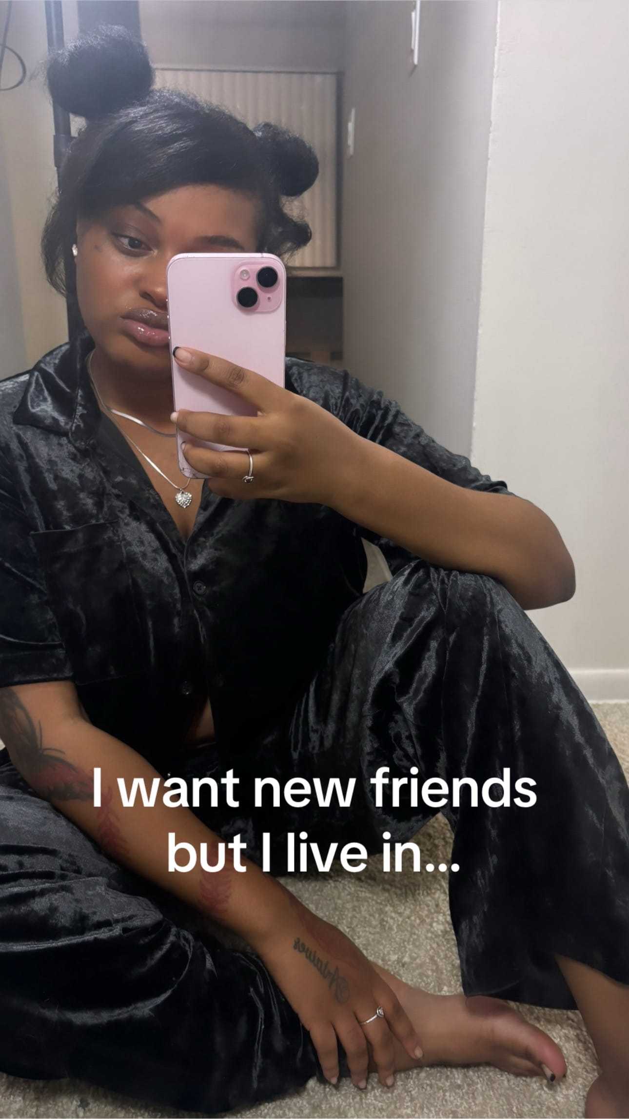 Post 2 by Madebynewmarie on TikTok (video)