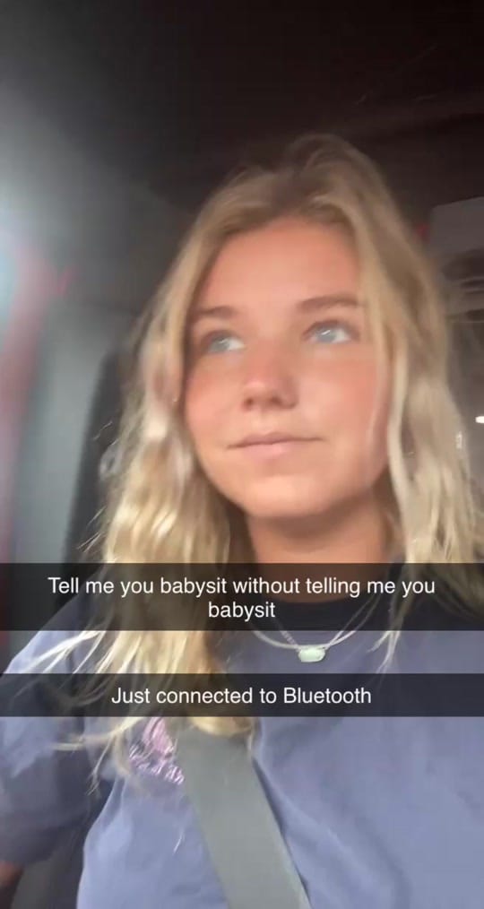 Post 5 by Mya Nelson on TikTok (video)