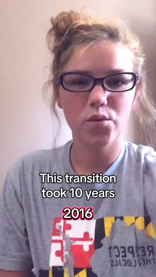 Post 3 by Mya Nelson on TikTok (video)