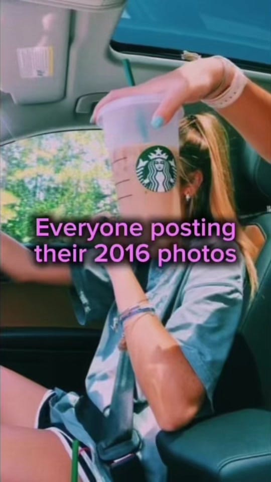 Post 4 by Mya Nelson on TikTok (video)