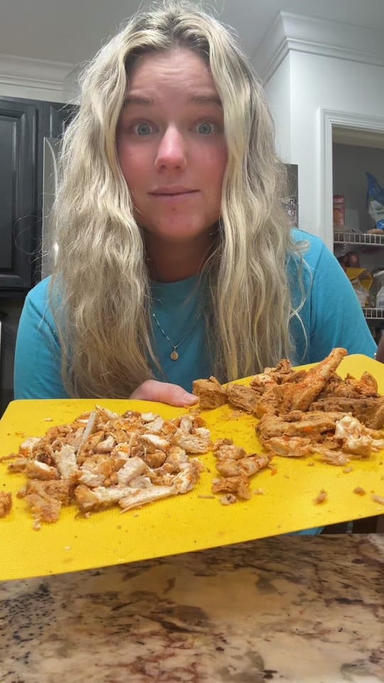 Post 7 by Mya Nelson on TikTok (video)