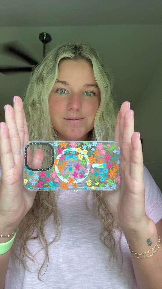 Post 6 by Mya Nelson on TikTok (video)