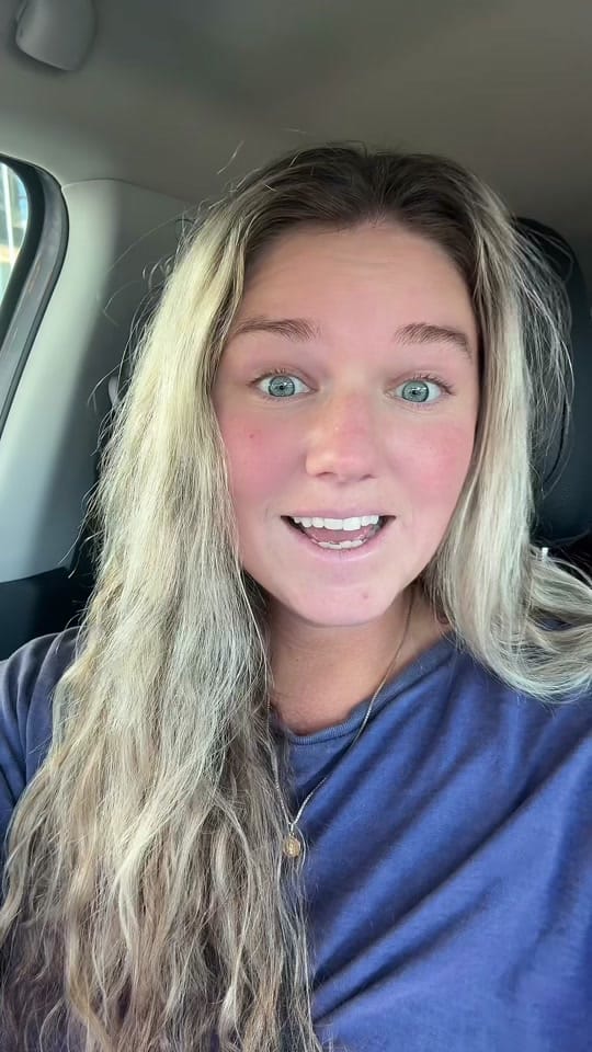 Post 1 by Mya Nelson on TikTok (video)