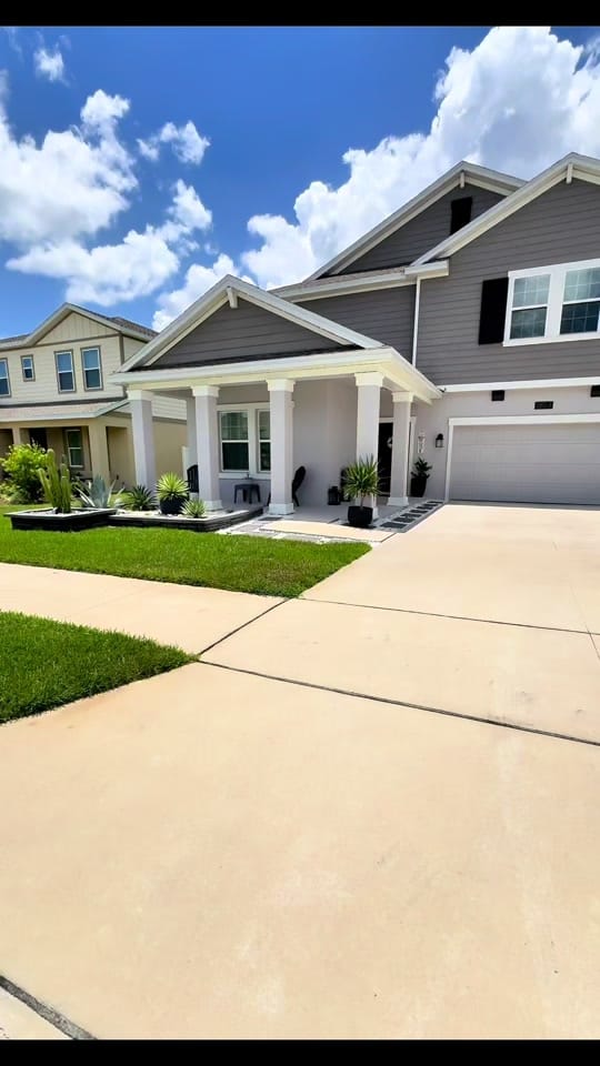 Post 1 by Margaret Williams | Realtor Fl on TikTok (video)