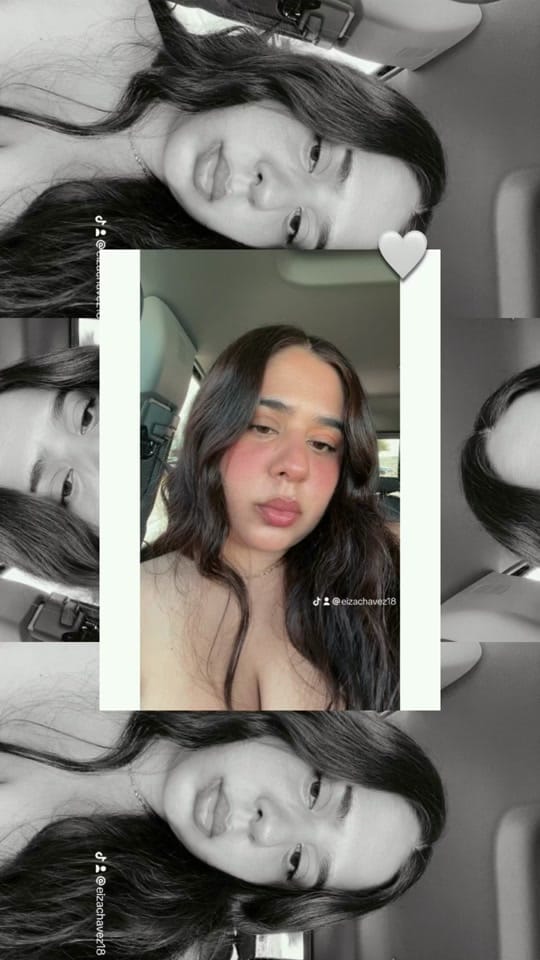 Post 4 by Elizabeth 🫧 on TikTok (video)