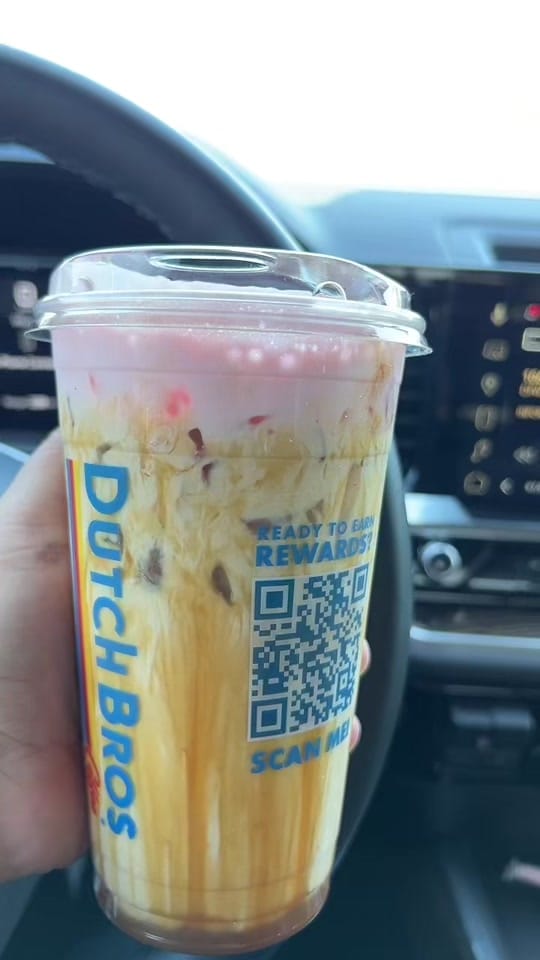 Post 1 by Elizabeth 🫧 on TikTok (video)