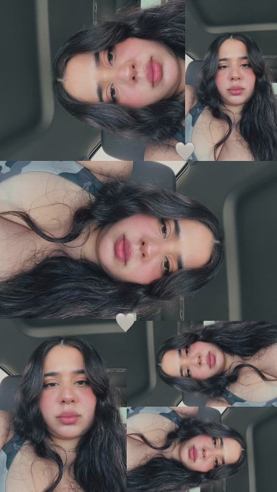 Post 6 by Elizabeth 🫧 on TikTok (video)