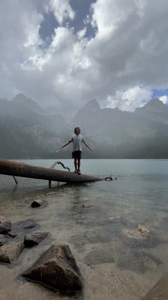 Post 7 by Eye of Gaia on TikTok (video)