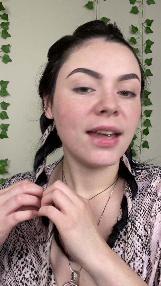 Post 9 by Jessica Martinez on TikTok (video)