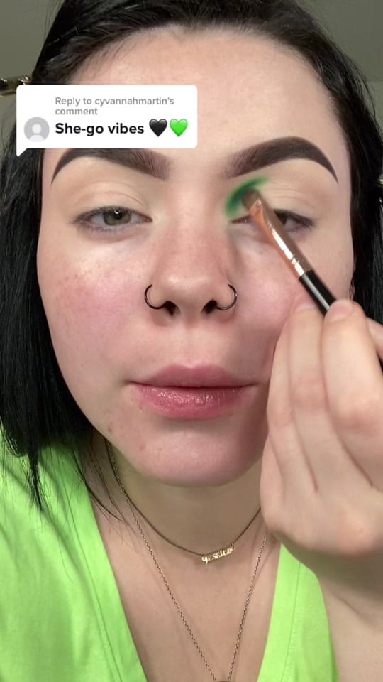 Post 10 by Jessica Martinez on TikTok (video)