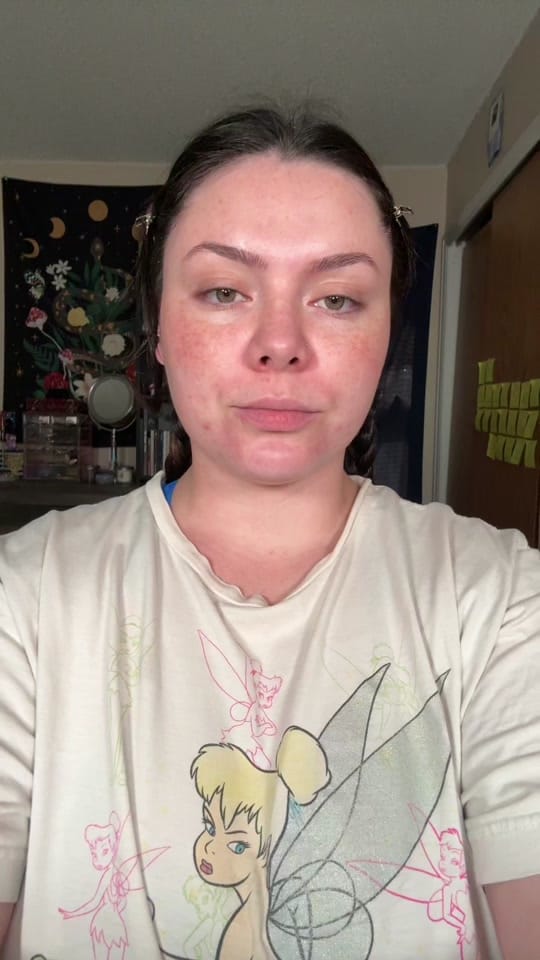 Post 1 by Jessica Martinez on TikTok (video)