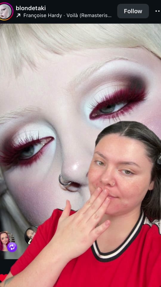 Post 6 by Jessica Martinez on TikTok (video)