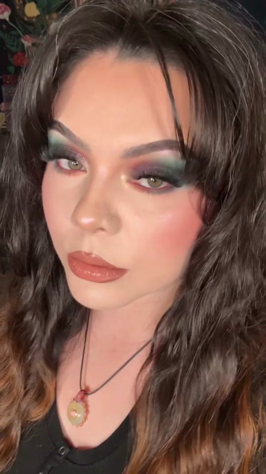 Post 2 by Jessica Martinez on TikTok (video)