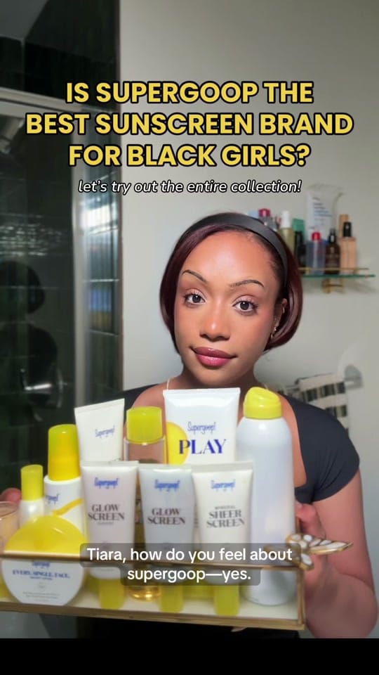 Post 3 by Tiara Willis on TikTok (video)
