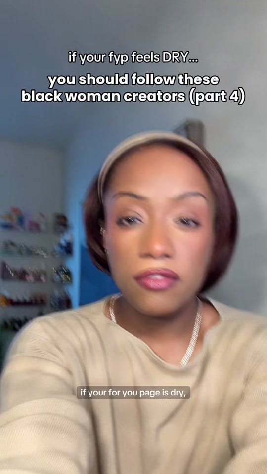 Post 2 by Tiara Willis on TikTok (video)