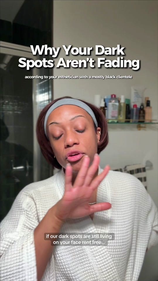 Post 4 by Tiara Willis on TikTok (video)