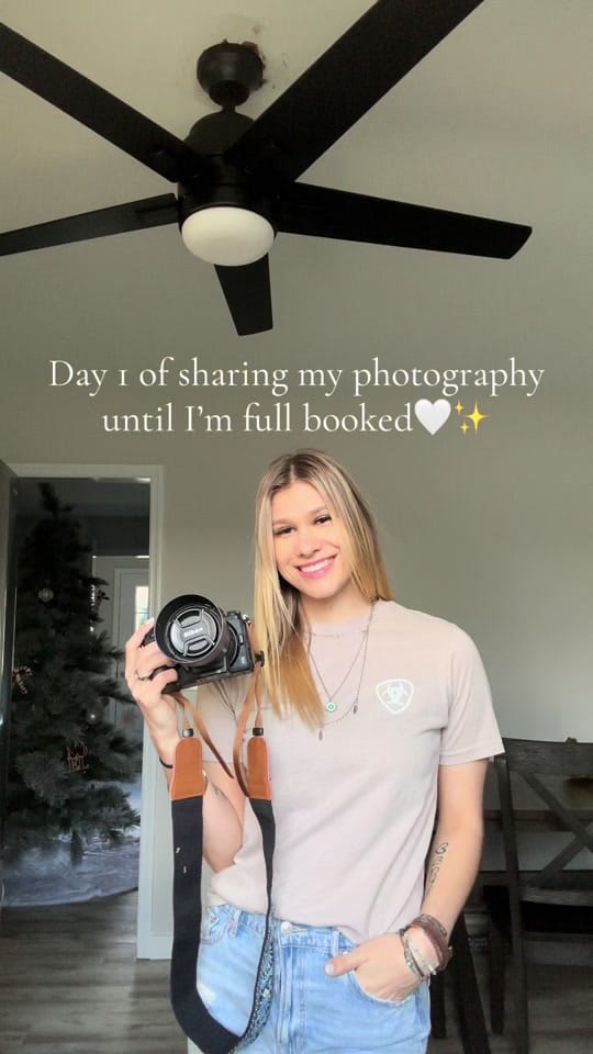 Post 1 by oliviadiragophotography on TikTok (video)