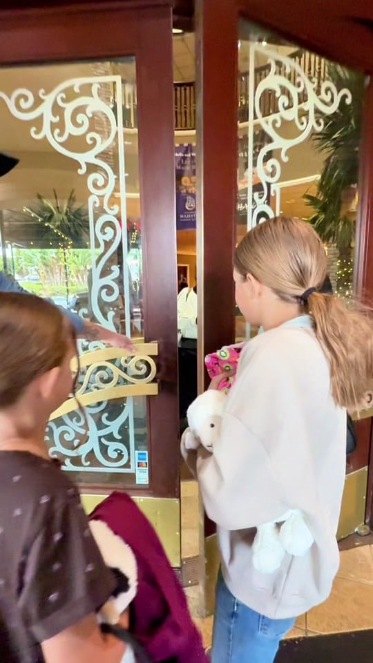 Post 3 by shannonchristinetravel on TikTok (video)