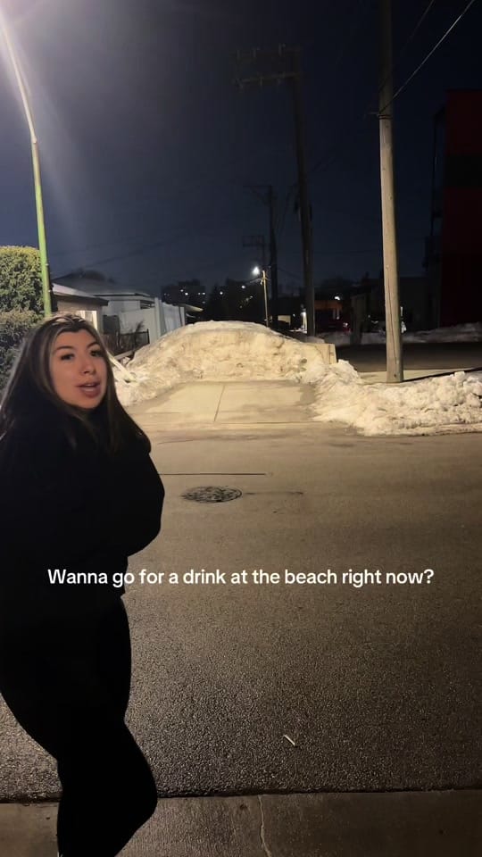 Post 3 by Cami on TikTok (video)