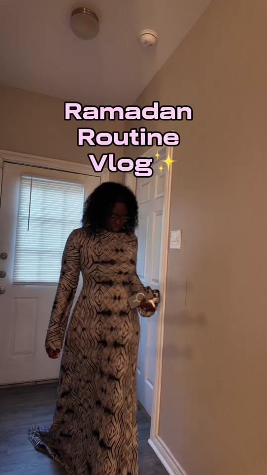 Post 3 by Marieme |Content Creator| on TikTok (video)