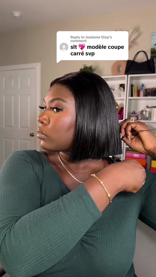 Post 10 by Marieme |Content Creator| on TikTok (video)